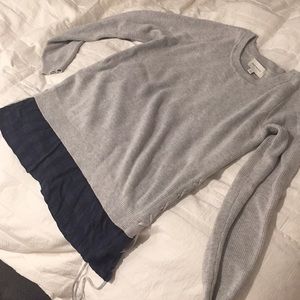 Super cute Skies are Blue Sweater